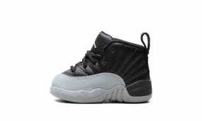 Jordan 12 Retro TD "Barons" Jordan Toddler shoes