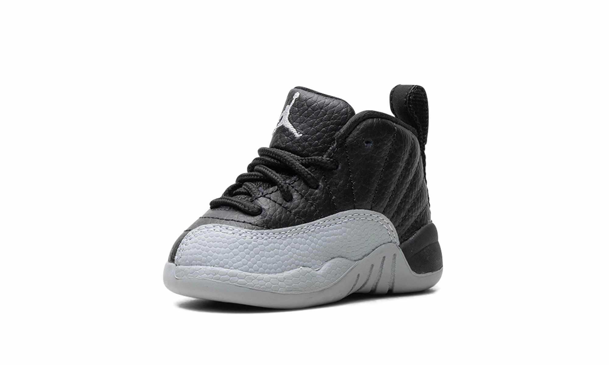 Jordan 12 Retro TD "Barons" jordan toddler baby shoes