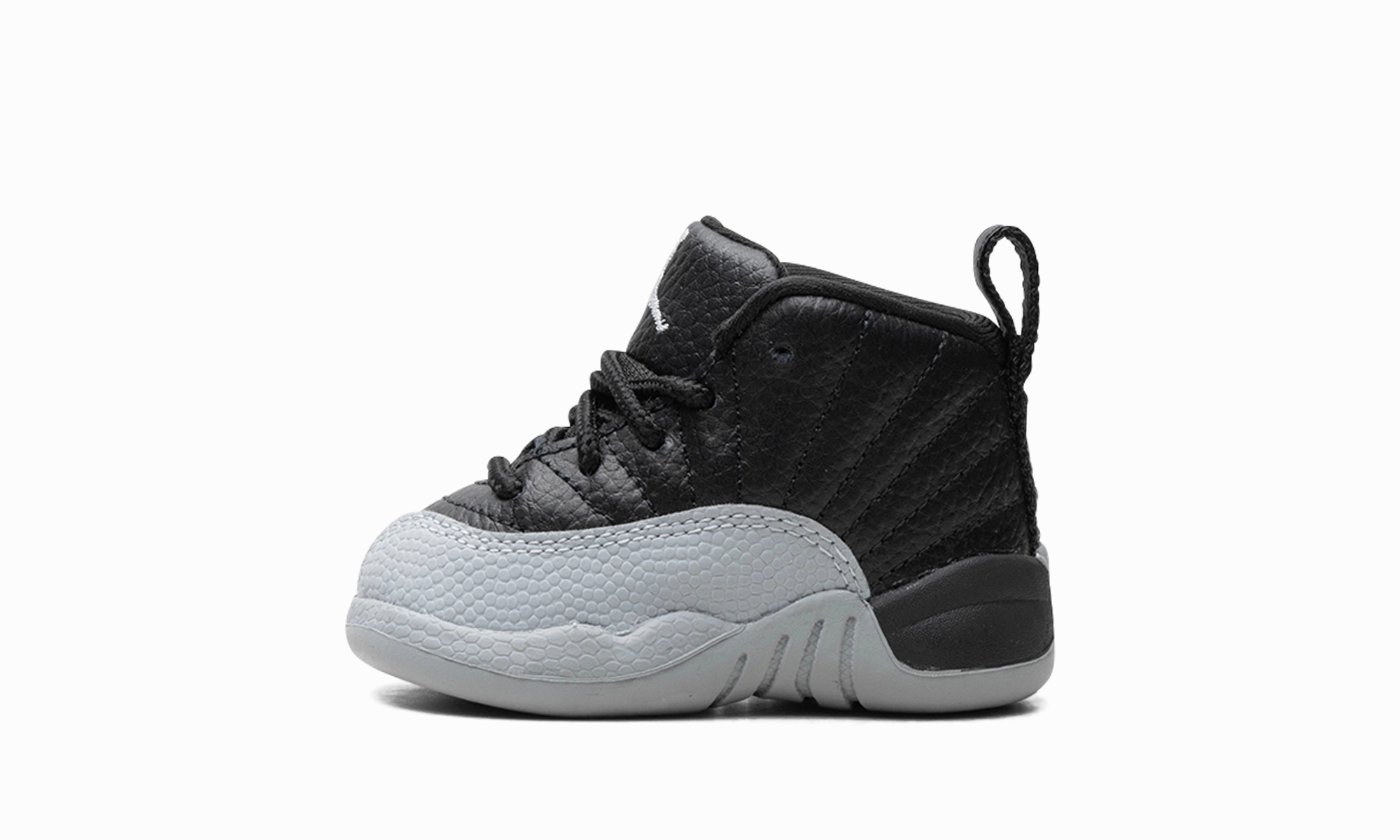Jordan 12 Retro TD "Barons" Jordan Toddler shoes