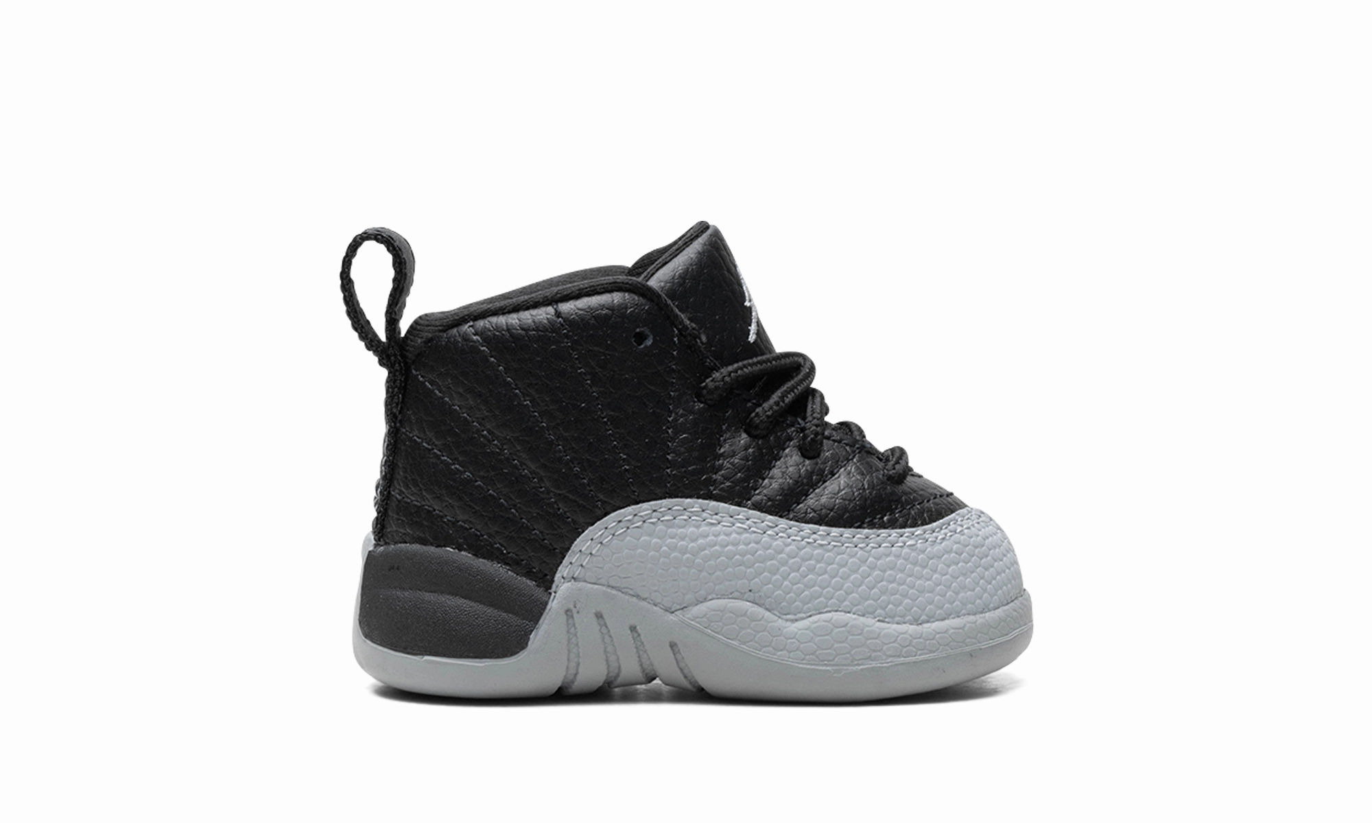 Jordan 12 Retro TD "Barons" jordan toddler baby shoes