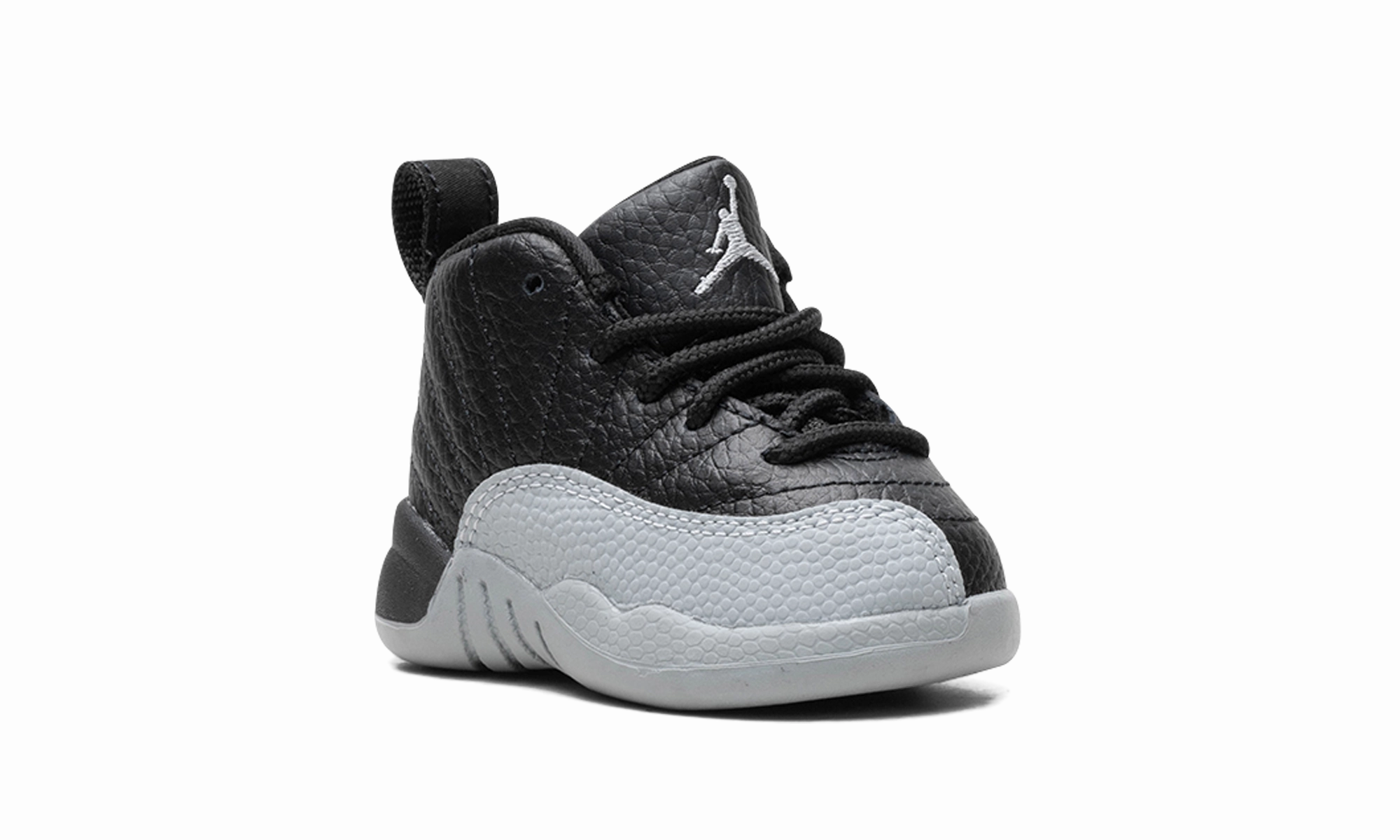 Jordan 12 Retro TD "Barons" jordan toddler baby shoes