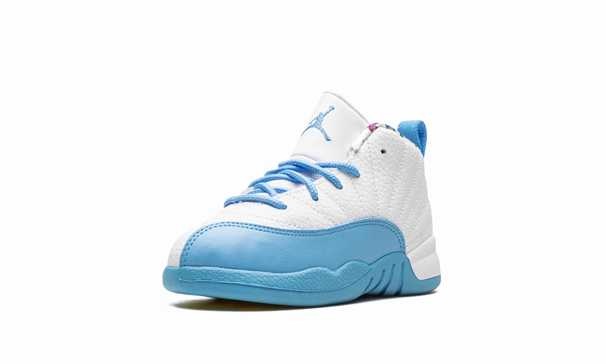 Jordan 12 Retro TD "Emoji" jordan toddler baby shoes