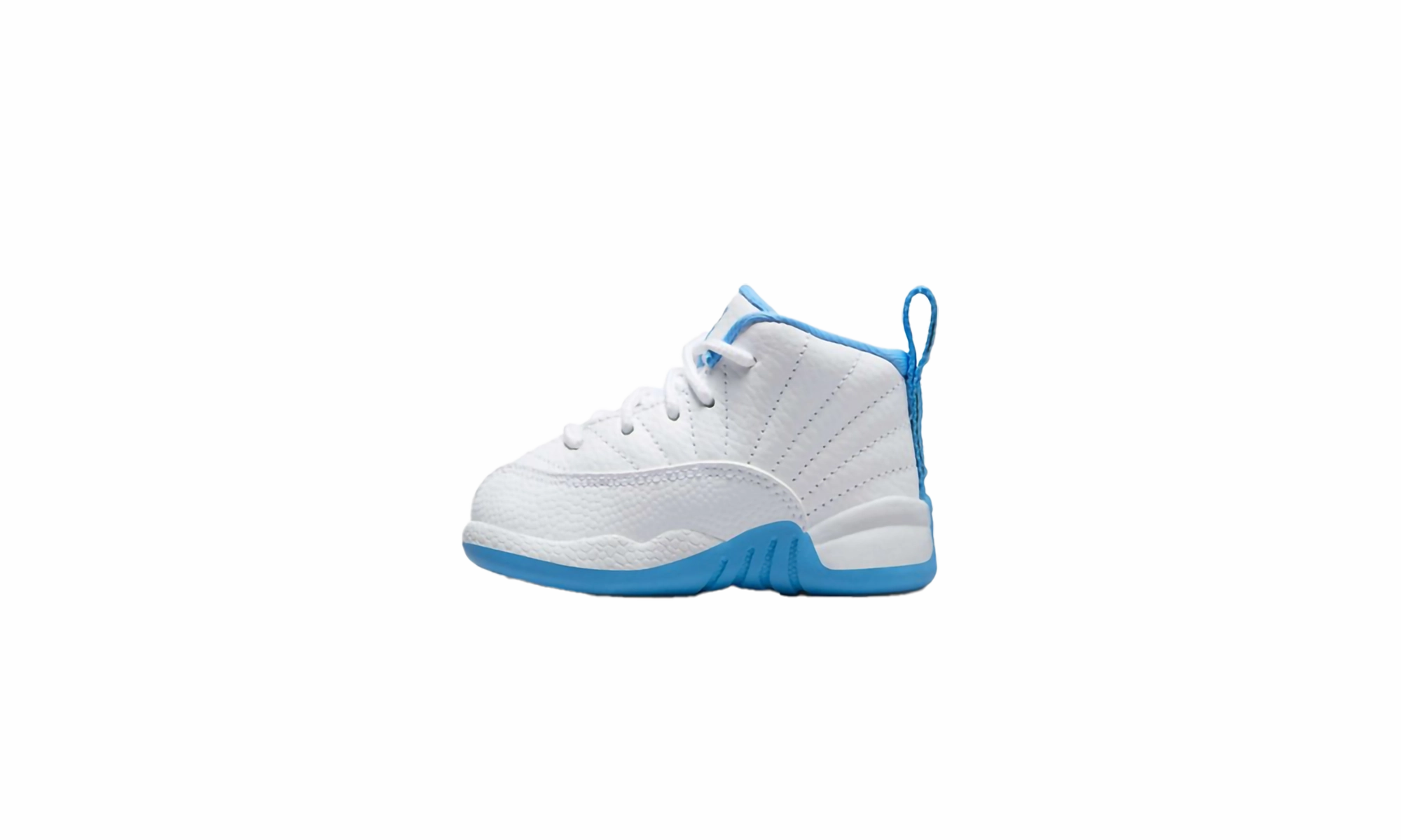 Jordan 12 Retro TD "Melo" Jordan Toddler shoes
