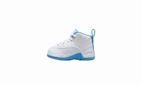 Jordan 12 Retro TD "Melo" Jordan Toddler shoes