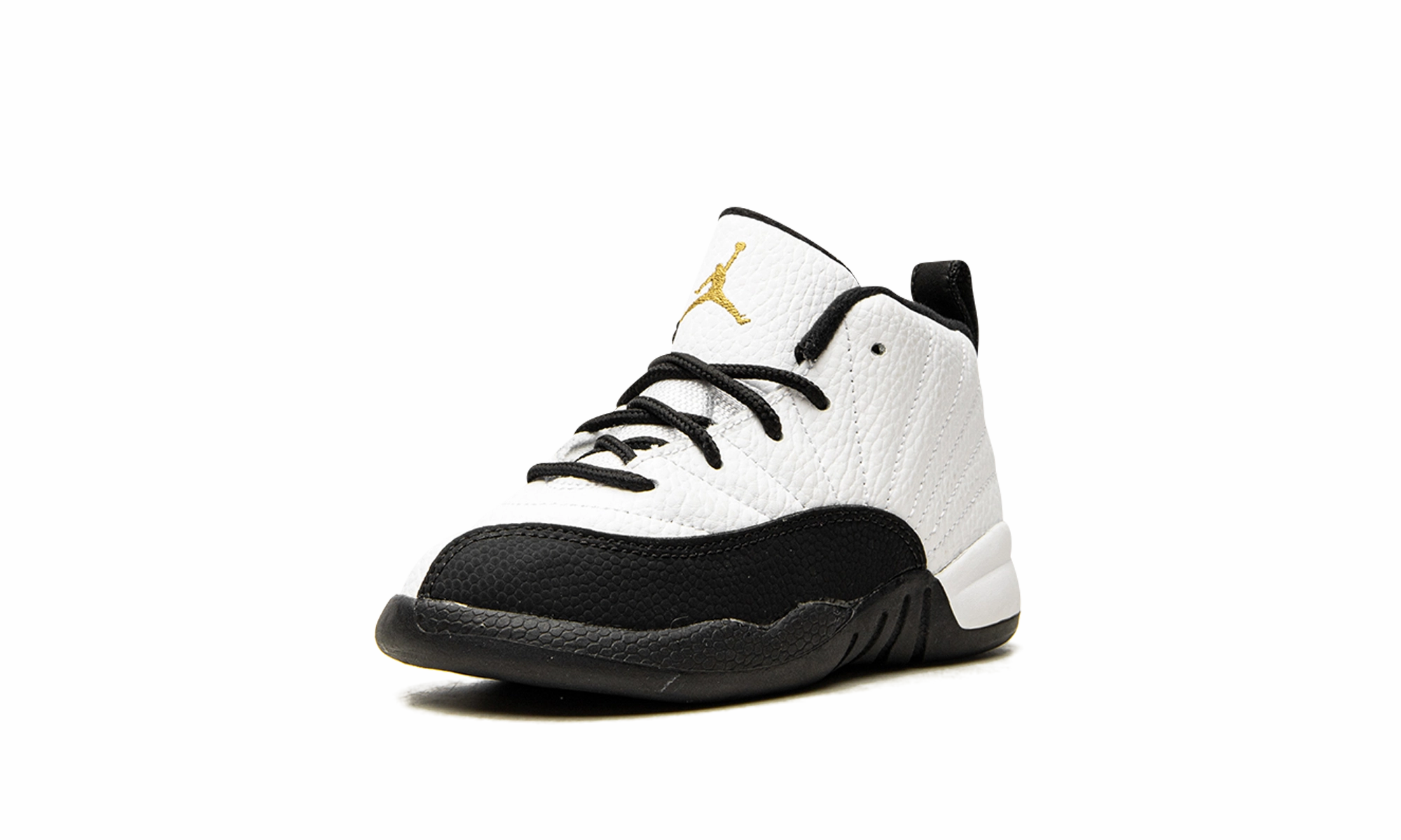 Jordan 12 Retro TD "Royalty" jordan toddler baby shoes