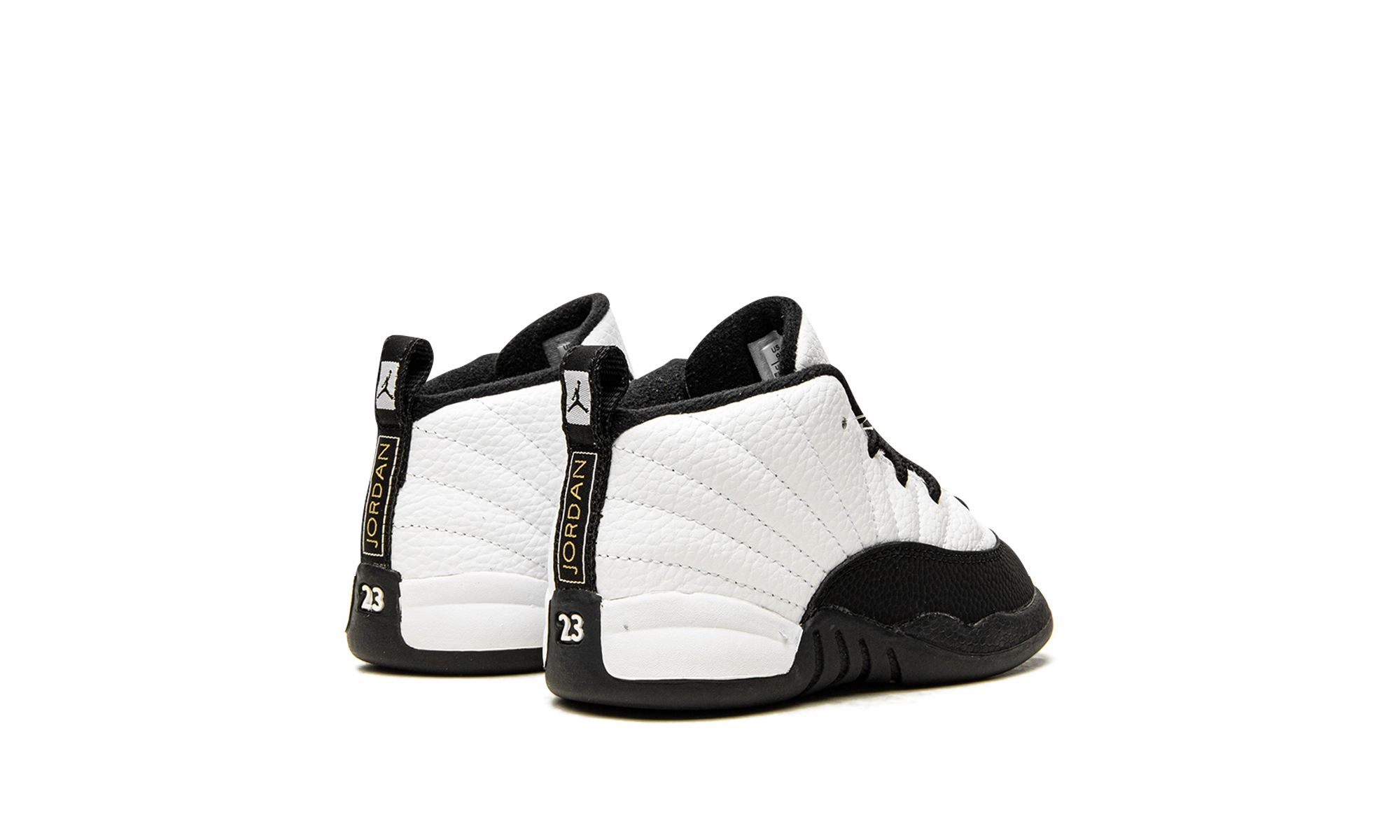 Jordan 12 Retro TD "Royalty" jordan toddler baby shoes