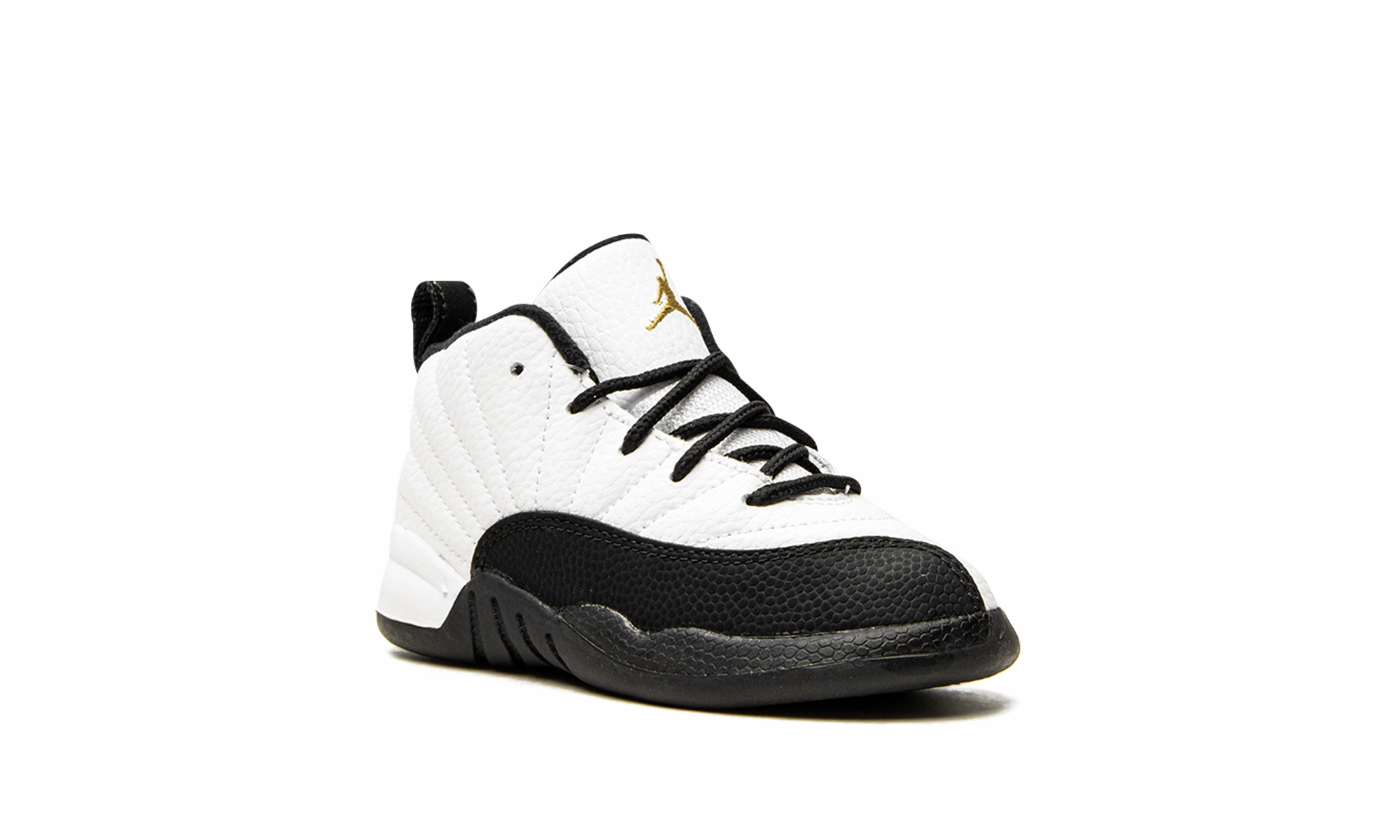Jordan 12 Retro TD "Royalty" jordan toddler baby shoes