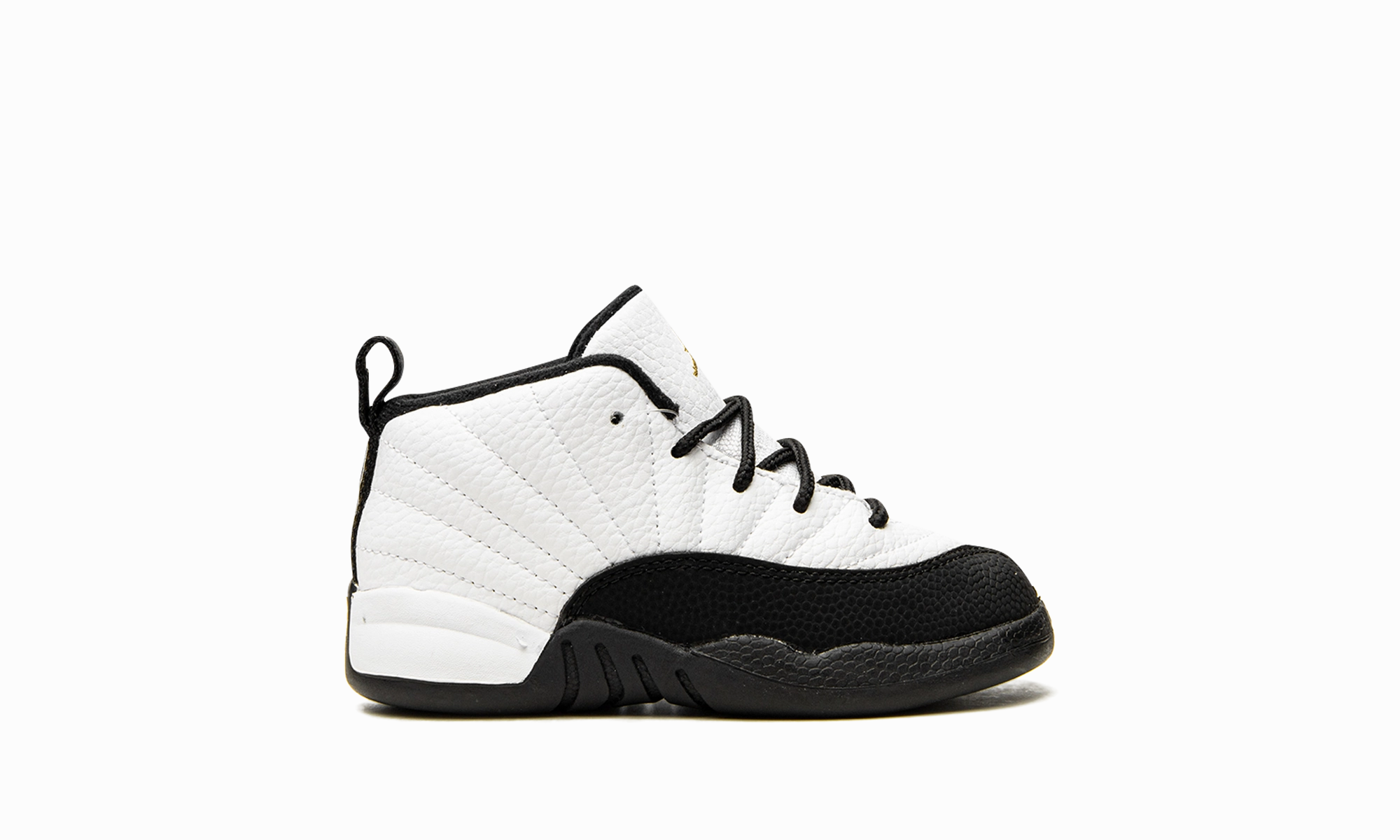 Jordan 12 Retro TD "Royalty" jordan toddler baby shoes