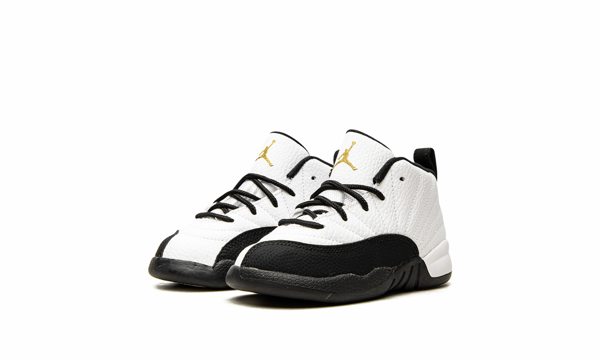 Jordan 12 Retro TD "Royalty" jordan toddler baby shoes