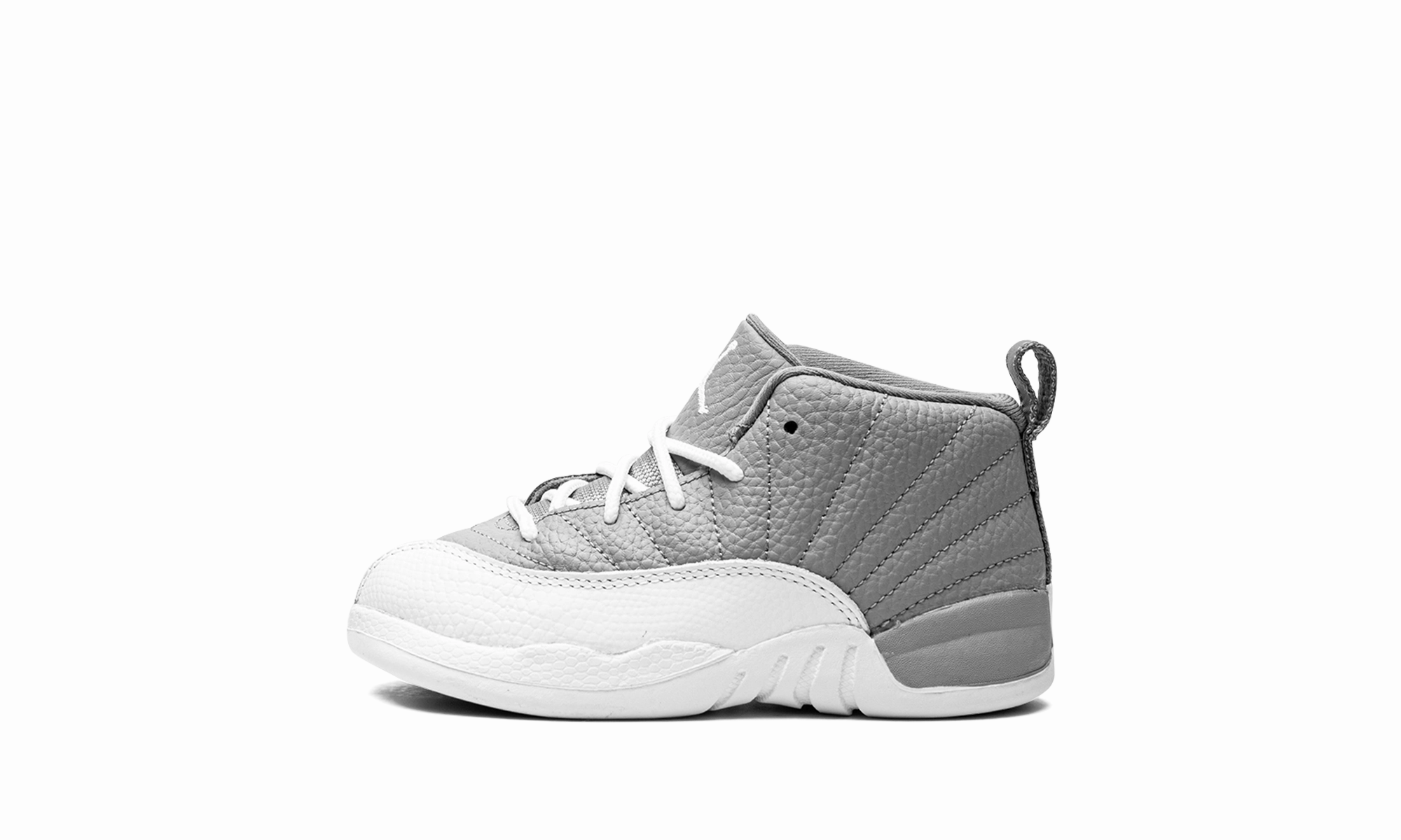 Jordan 12 Retro TD "Stealth" Jordan Toddler shoes