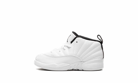 Jordan 12 Retro TD "Twist" Jordan Toddler shoes