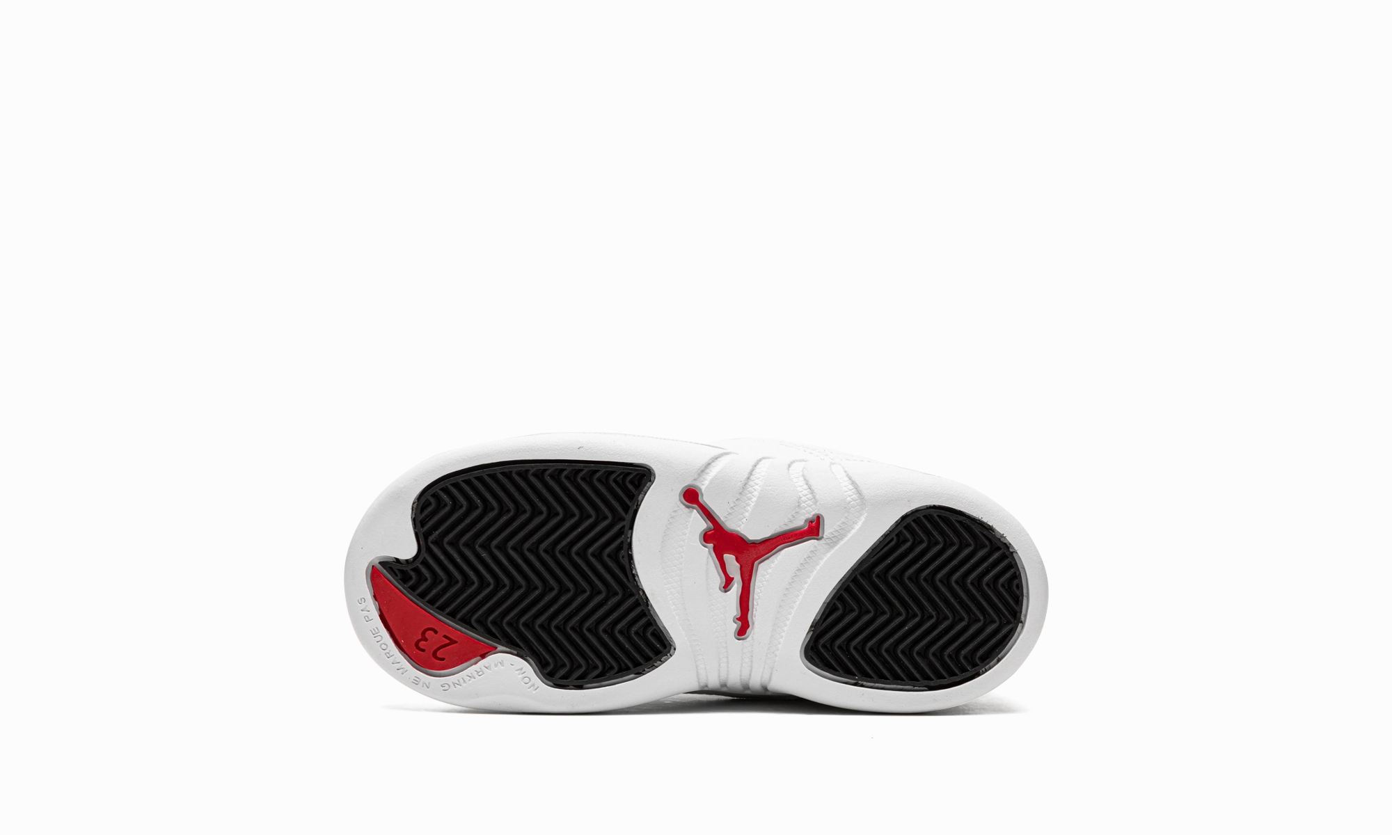 Jordan 12 Retro TD "Twist" jordan toddler baby shoes