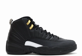 Jordan 12 Retro The Master (WORN) Air Jordan signature sneakers in bold colorways