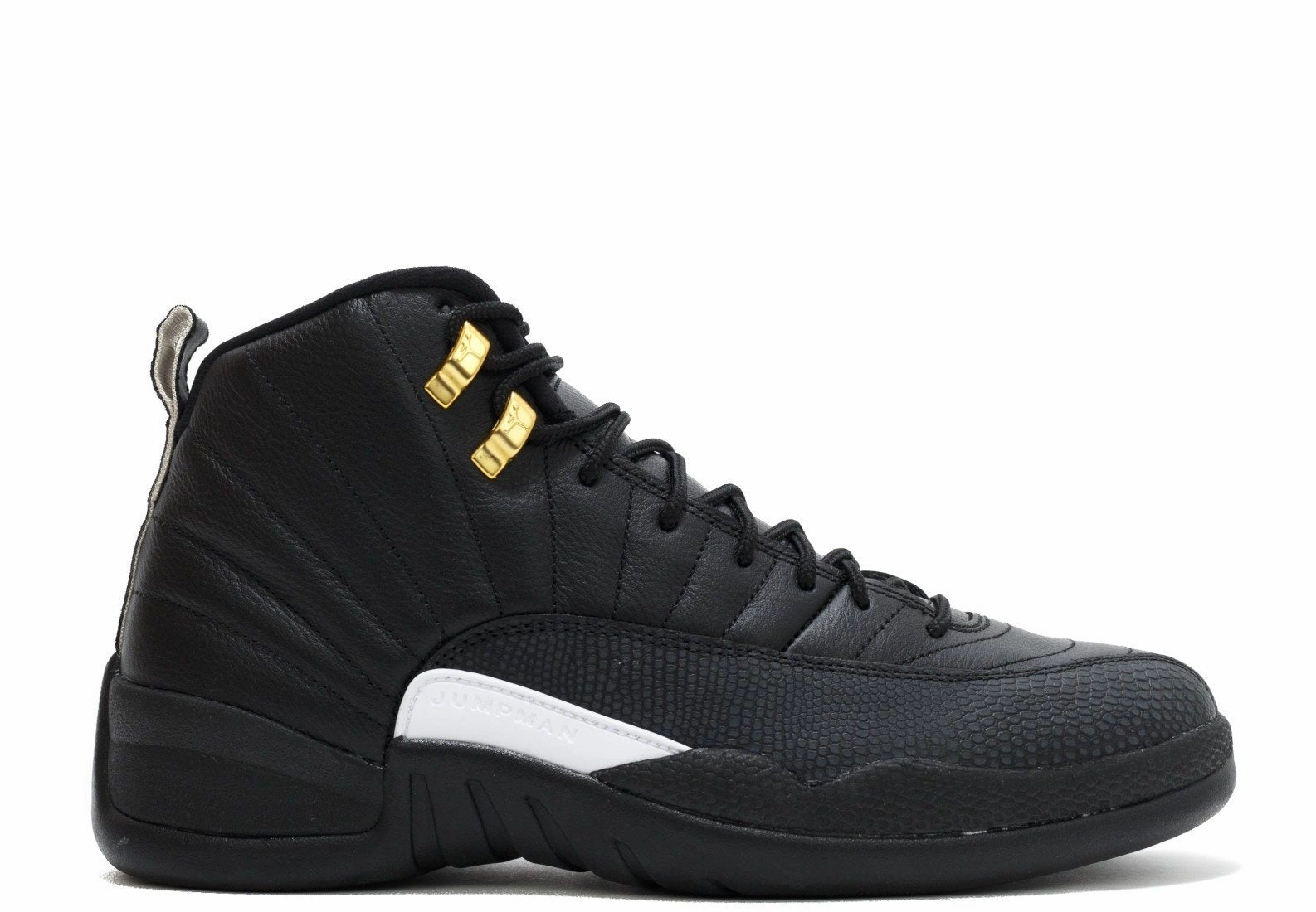 Jordan 12 Retro The Master (WORN) Air Jordan signature sneakers in bold colorways