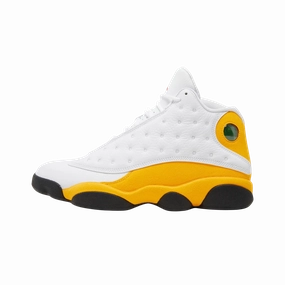 Jordan 13 Retro Del Sol Air Jordan retro editions with limited release