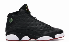Jordan 13 Retro Playoffs (2011) (WORN) Air Jordan classic models for sneaker lovers