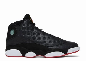 Jordan 13 Retro Playoffs (2023) (WORN) Complete Air Jordan series in high quality
