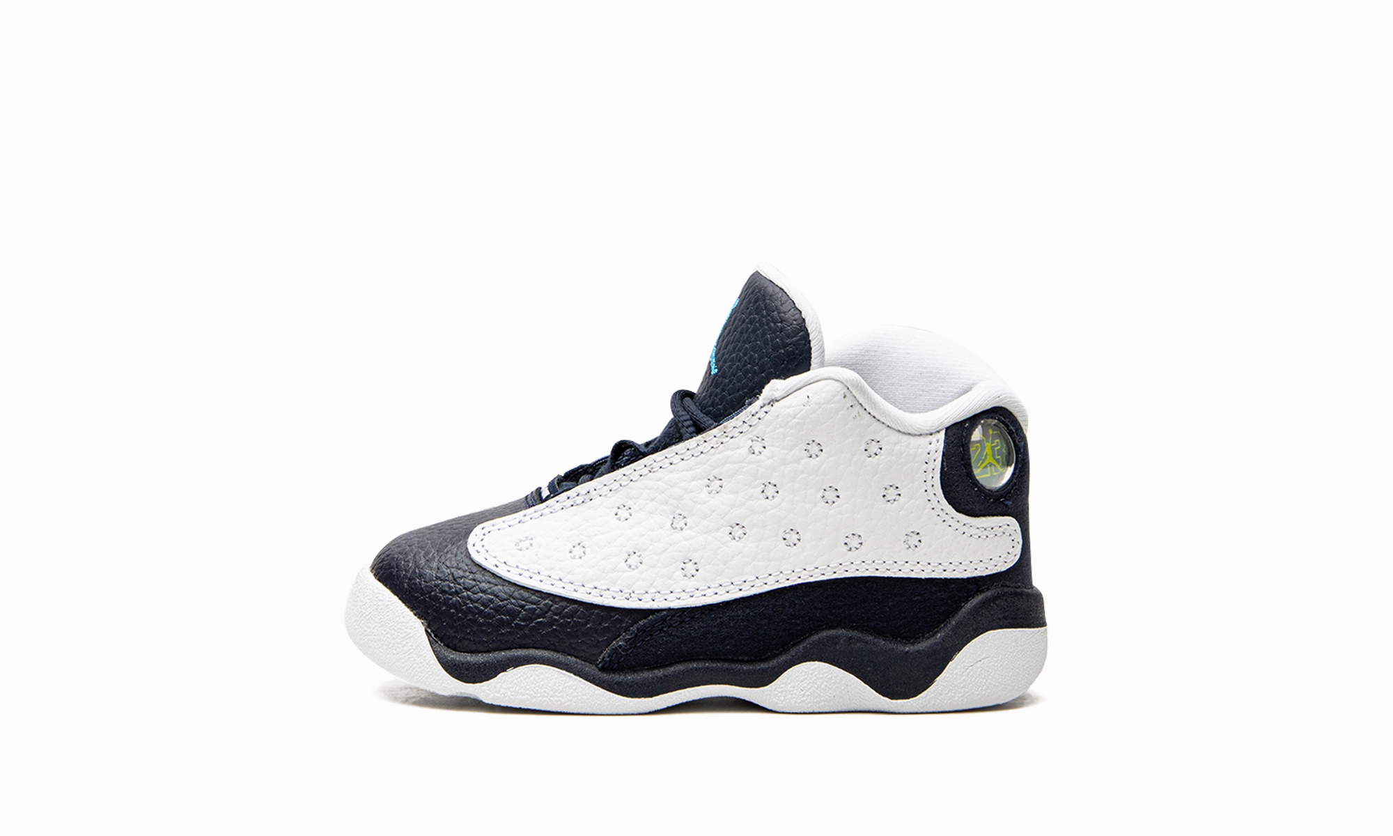 Jordan 13 Retro TD "Obsidian" Jordan Toddler shoes