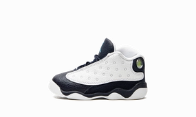 Jordan 13 Retro TD "Obsidian" Jordan Toddler shoes