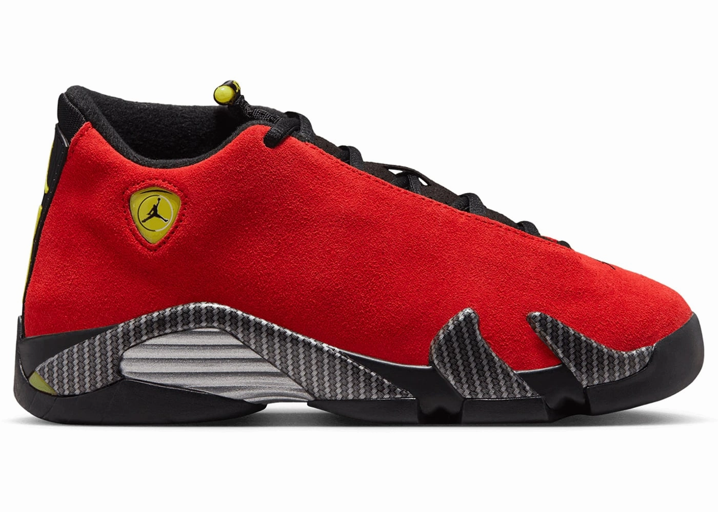 Jordan 14 Retro Ferrari (2025) (GS)