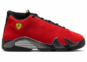 Jordan 14 Retro Ferrari (2025) (GS)