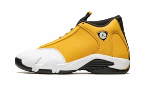 Jordan 14 Retro "Ginger"