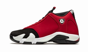 Jordan 14 Retro "Gym Red" Grade School