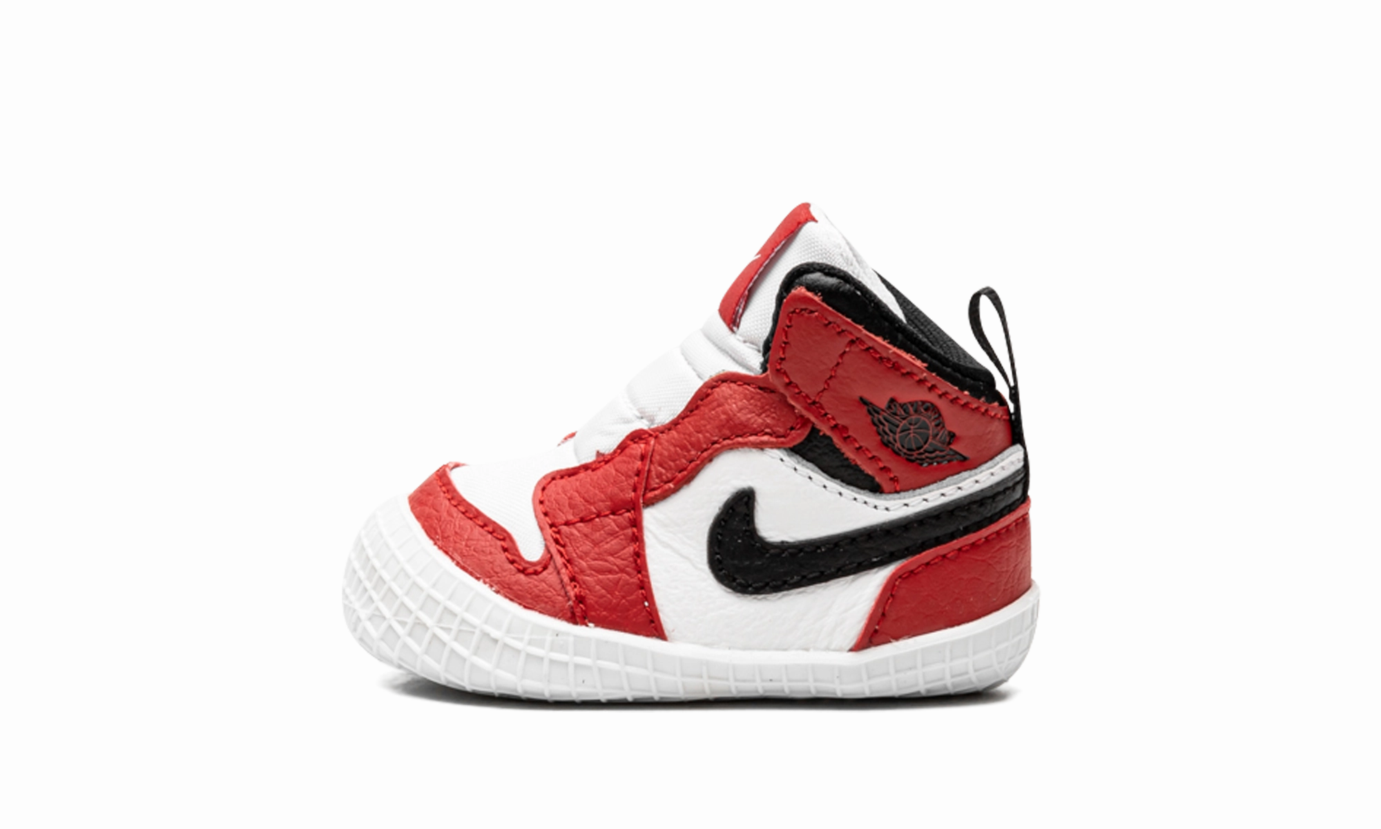 Jordan 1 Bootie TD "Chicago" Jordan Toddler shoes