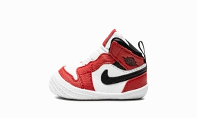 Jordan 1 Bootie TD "Chicago" Jordan Toddler shoes