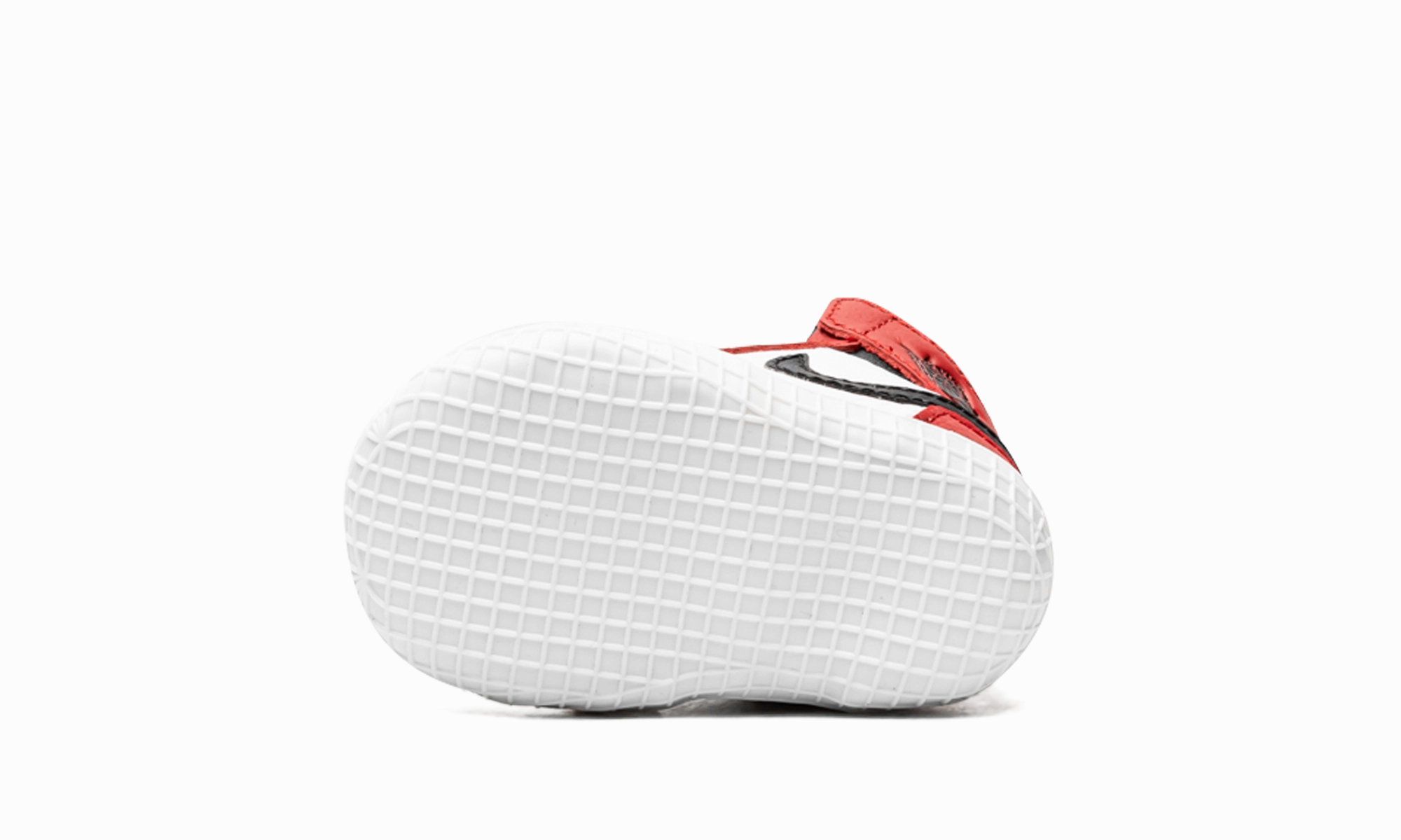 Jordan 1 Bootie TD "Chicago" jordan toddler baby shoes