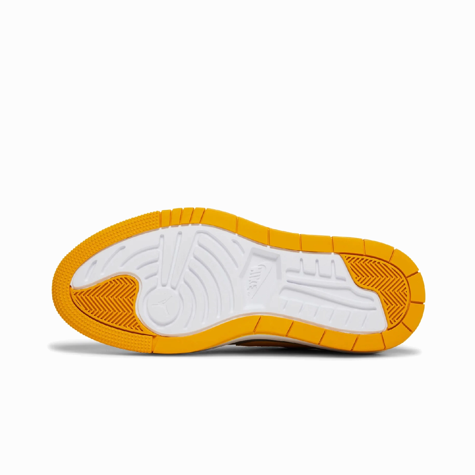 Jordan 1 Elevate Low Varsity Maize Cement (Women's) Air Jordan Retro Favorites Sneakers