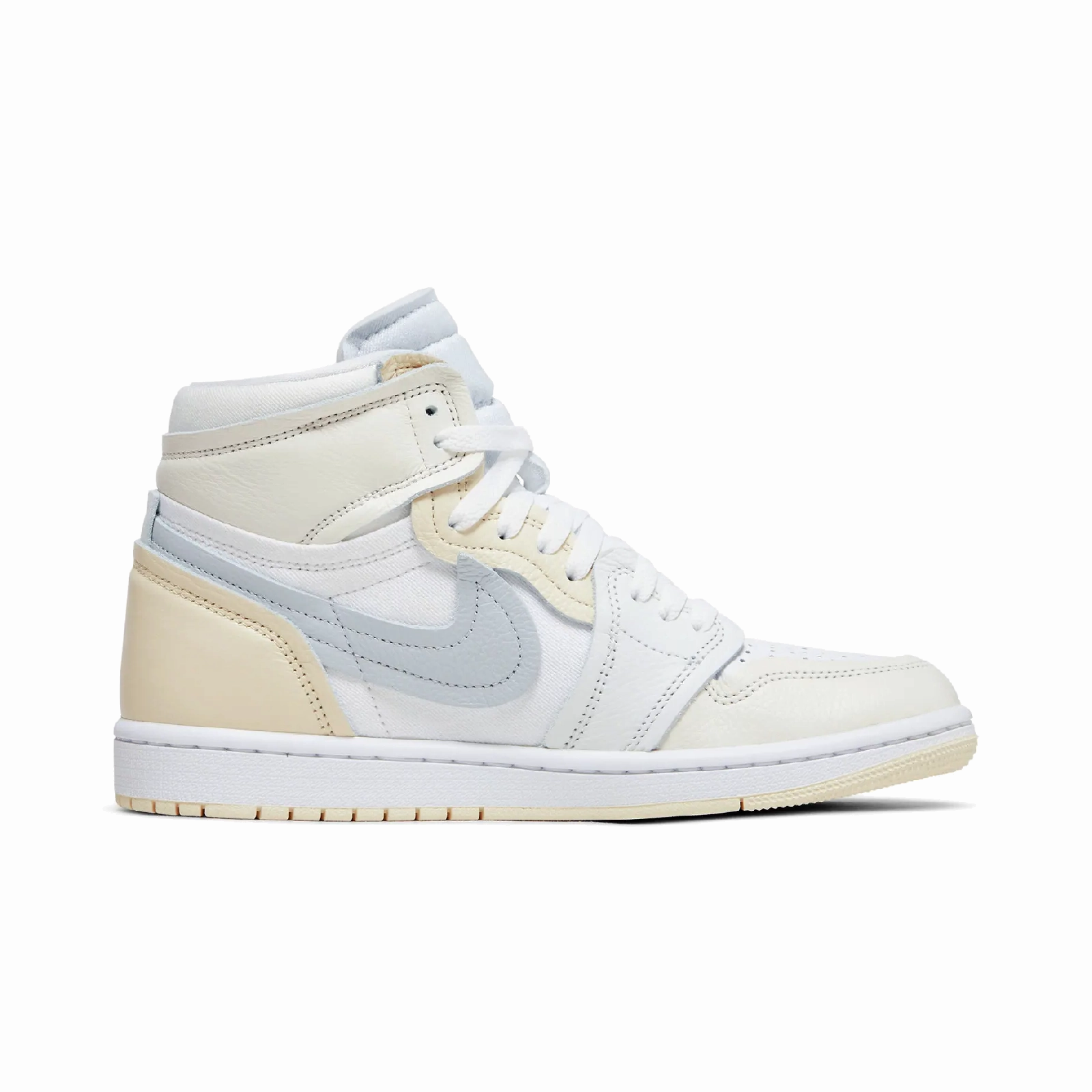 Jordan 1 High MM Coconut Milk (Women's) Air Jordan Retro Favorites Sneakers