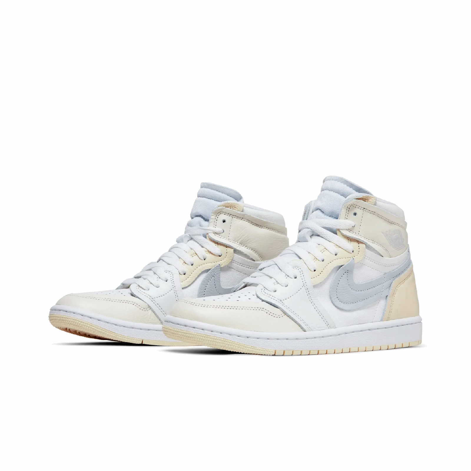 Jordan 1 High MM Coconut Milk (Women's) Air Jordan Retro Favorites Sneakers