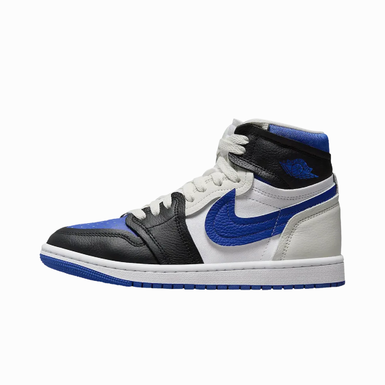Jordan 1 High MM Royal Toe (Women's) Air Jordan retro editions with limited release