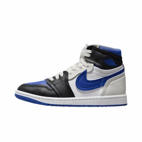 Jordan 1 High MM Royal Toe (Women's) Air Jordan retro editions with limited release