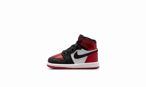Jordan 1 High OG TD "Ruby" Jordan Toddler shoes