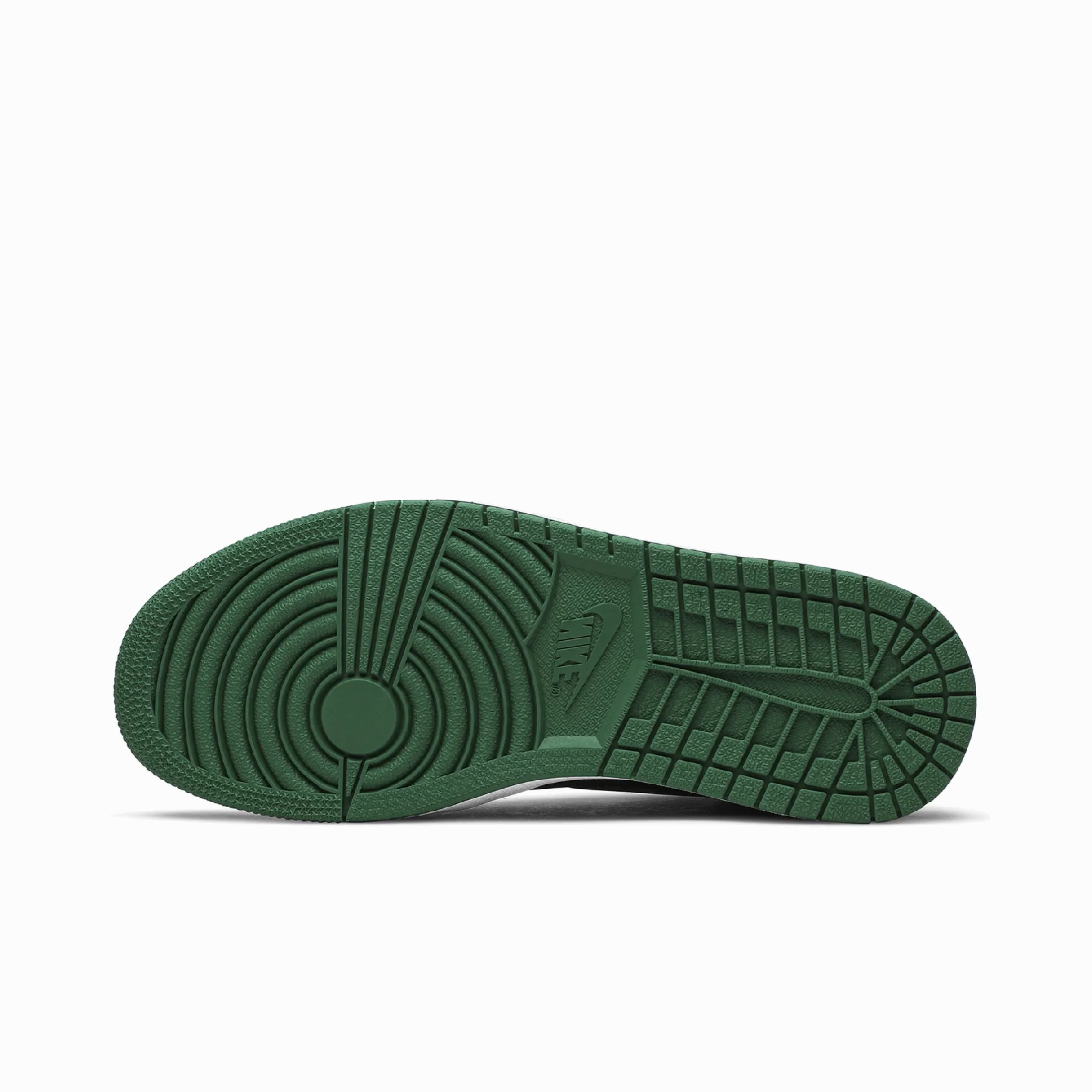 Jordan 1 High Pine Green Black Air Jordan Collectors Edition Shoes