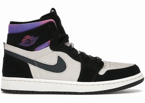 Jordan 1 High Zoom Air CMFT PSG Paris Saint-Germain Trendy Air Jordan 1 with retro appeal
