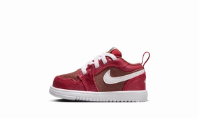 Jordan 1 Low ALT SE TD "Bread, Butter & Sole" Jordan Toddler shoes