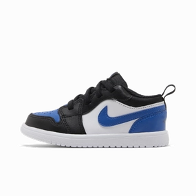 Jordan 1 Low Alternate Royal Toe (TD) Air Jordan retro editions with limited release