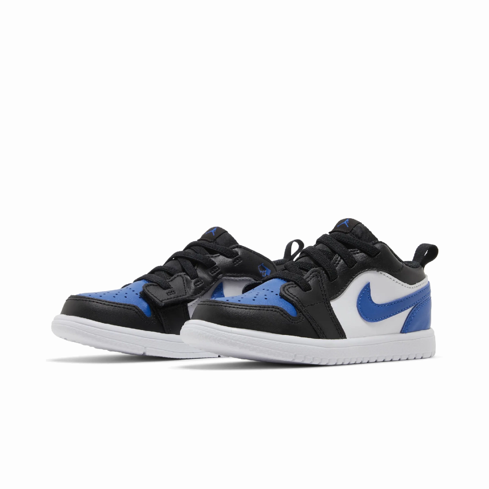Jordan 1 Low Alternate Royal Toe (TD) Air Jordan Retro Favorites Sneakers