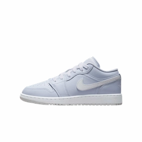 Jordan 1 Low Cobalt Bliss (GS) Air Jordan retro editions with limited release