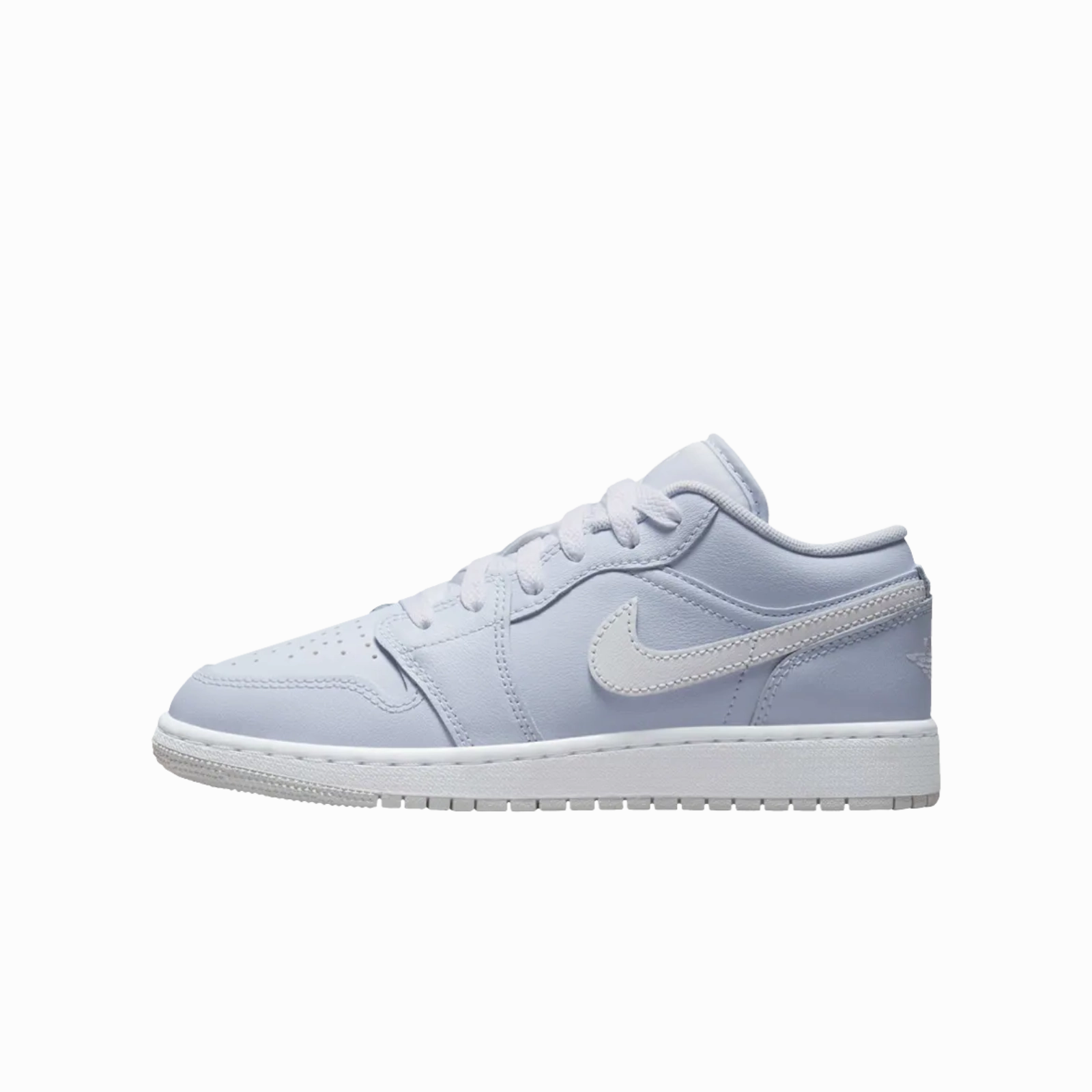 Jordan 1 Low Cobalt Bliss (GS) Air Jordan retro editions with limited release