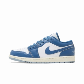 Jordan 1 Low Industrial Blue Air Jordan retro editions with limited release