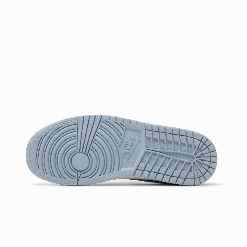 Jordan 1 Low Industrial Blue Air Jordan Retro Favorites Sneakers