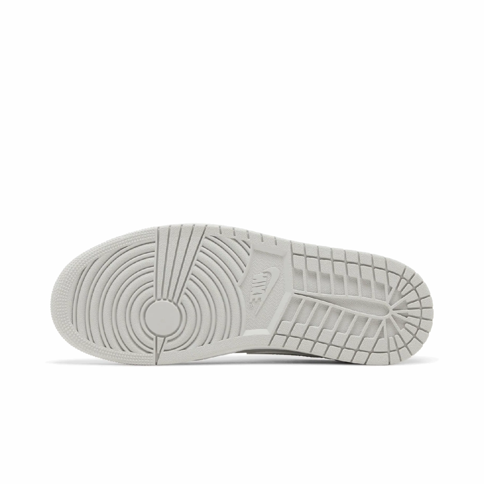 Jordan 1 Low OG Metallic Silver Air Jordan Retro Favorites Sneakers
