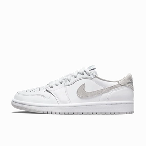 Jordan 1 Low OG Neutral Grey (2021) (Women's) All-time favorite Air Jordan designs