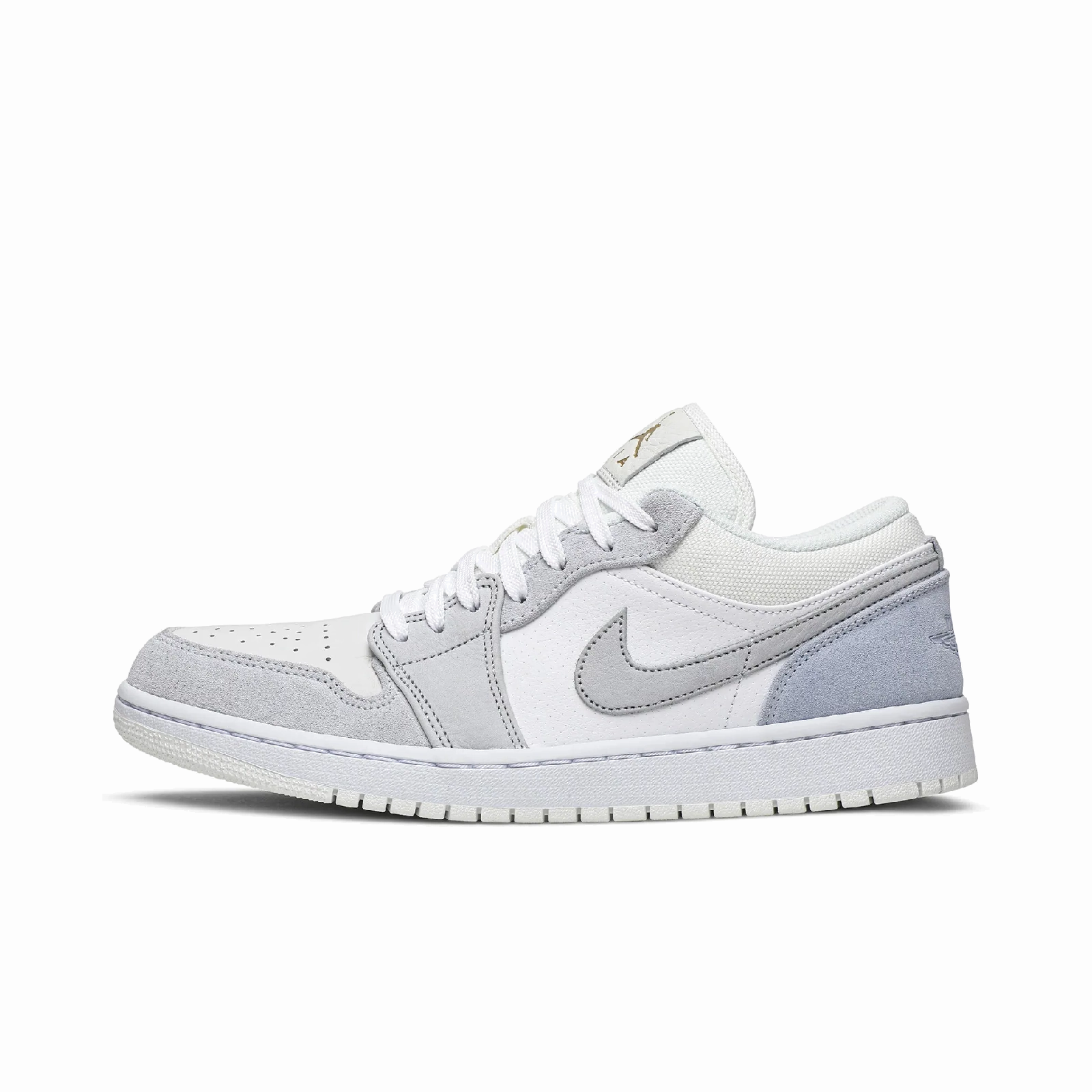Jordan 1 Low Paris Air Jordan retro editions with limited release