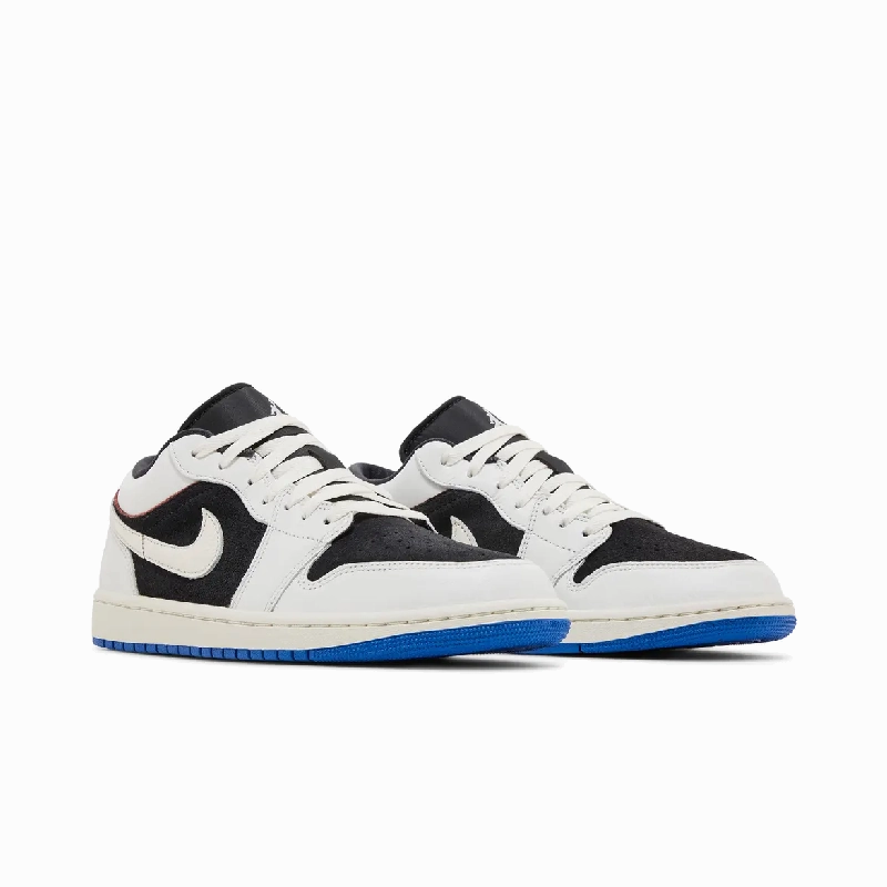 Jordan 1 Low Quai 54 (2024) Air Jordan Retro Favorites Sneakers