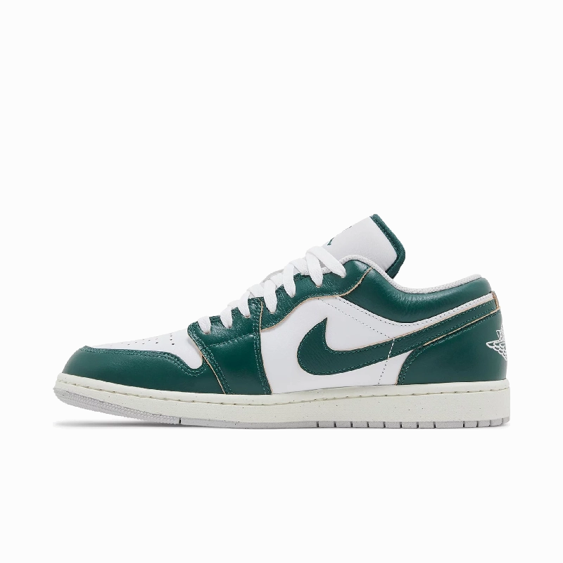 Jordan 1 Low SE Oxidized Green All-time favorite Air Jordan designs
